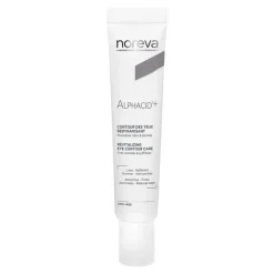 Noreva Alphacid + Augenkonturgel, 15 ml