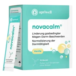 novacalm® apriwell , 30 St