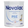 Novalac Pre Säuglingsmilchnahrung 0 - 6 M., 400 g
