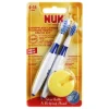 NUK Zahnpflege-Lernset Blister, 2 St