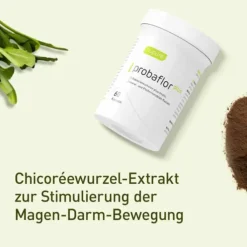 Nupure probaflor plus Kapseln, 60 St