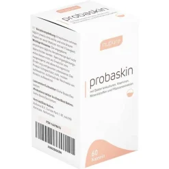 Nupure probaskin Kapseln, 60 St