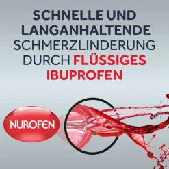 NUROFEN® 400 mg Weichkapseln, 20 St