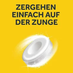 NUROFEN® Lemon 200 mg Ibuprofen Schmelztabletten, 12 St