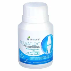 Nutrilago Acuraflex Kapseln, 60 St