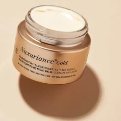 Nuxe Nuxuriance Gold Balsam für die Nacht, 50 ml