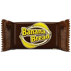 Oatsnack Energy Banana Bread, 65 g