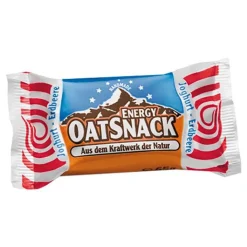 Oatsnack Energy Joghurt Erdbeere, 65 g