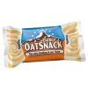 Oatsnack Energy Vanille, 65 g