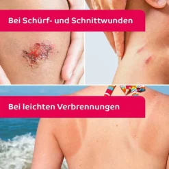 Octenisept Wundgel, 20 ml