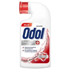 ODOL Mundwasser Plus, 40 ml
