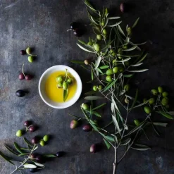 Oliveda Augencreme Anti-Wrinkle, 30 ml