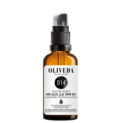 Oliveda SOS Olivenblatt Gel Protection, 50 ml