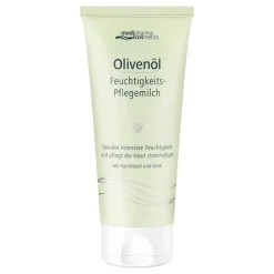 Olivenöl Feuchtigkeitspflegemilch, 200 ml
