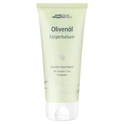 Olivenöl Körper-Balsam Reisetube, 200 ml