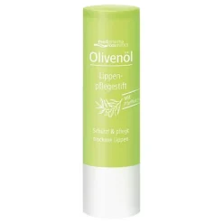 Olivenöl Lippenpflegestift, 4.8 g