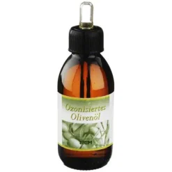 Olivenöl ozonisiertes, 150 ml