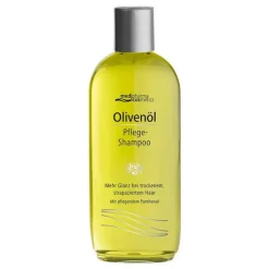 Olivenöl Pflege-Shampoo, 200 ml