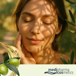 Olivenöl Pflege-Shampoo, 200 ml