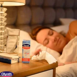 Olynth® Nasentropfen für Erwachsene, 10 ml