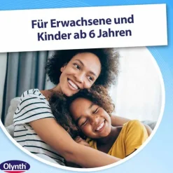 Olynth® Nasentropfen für Erwachsene, 10 ml