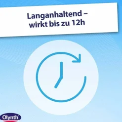 Olynth® Nasentropfen für Kinder, 10 ml