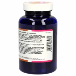 Omega 3 1000 mg 400 / 200 GPH Kapseln, 120 St