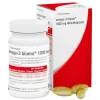 Omega-3 biomo 1.000 mg Weichkapseln, 28 St