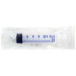 Omnifix Luer latexfrei Sprit, 50 ml