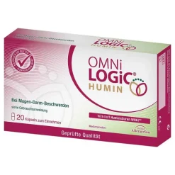 OMNi-LOGiC® HUMIN Kapseln, 20 St