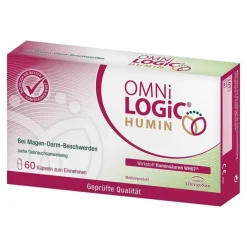 OMNi-LOGiC® HUMIN Kapseln, 60 St