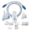 Omron Compact Vernebler-Set Kind + Erwachsene Neb-Askit-11, 1 St