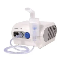 Omron C28P Compair Inhalationsgerät, 1 St