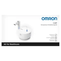 OMRON C28P Inhaliergerät, 1 St