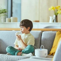 OMRON C28P Inhaliergerät, 1 St