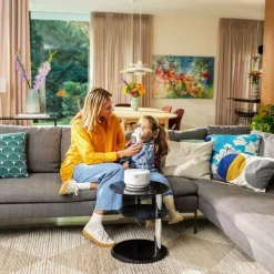 OMRON C28P Inhaliergerät, 1 St