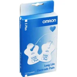 Omron E4 Elektroden long lif, 2 St