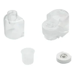 Omron U100 Vernebler-Set Erwachsene, 1 St