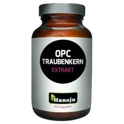 OPC Extrakt 400 mg Kapseln, 90 St