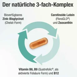 Ophta Plus Kapseln, 30 St