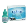 Optive Augentropfen, 3X10 ml
