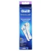 ORAL B Aufsteckbürsten Ortho Care Essentials, 3 St