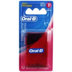 ORAL B Interdental NF ultra, 12 St