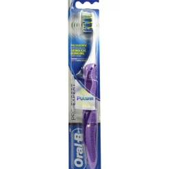 ORAL B Proexpert Pulsar 35 mittel Zahnbürste, 1 St