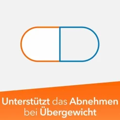 Orlistat ratiopharm 60 mg Hartkapseln, 84 St