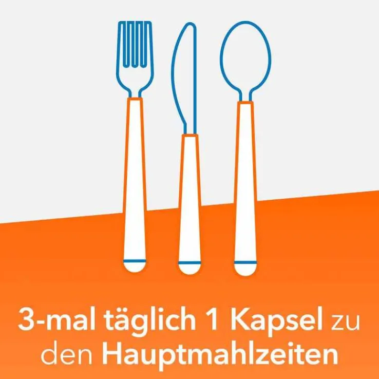 Orlistat ratiopharm 60 mg Hartkapseln, 84 St