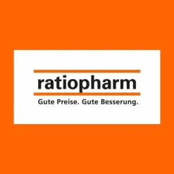 Orlistat ratiopharm 60 mg Hartkapseln, 84 St