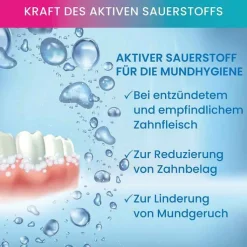 Oroxid Sensitive Mundspray, 100 ml