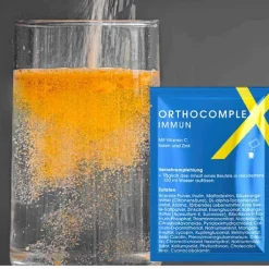 Orthocomplex Immun Granulat Beutel, 30X10 g