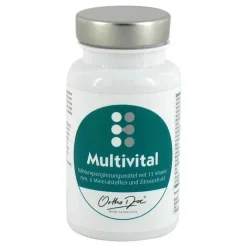 Orthodoc Multivital Kapseln, 60 St